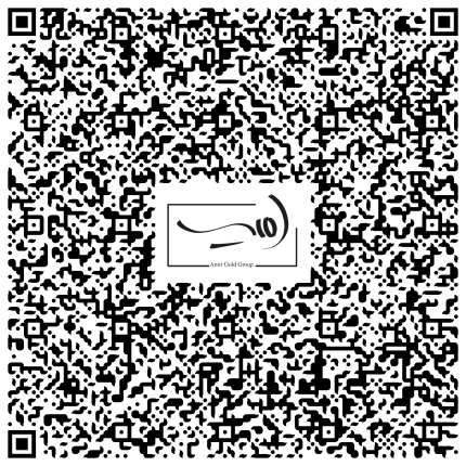 بارکد گروه طلای امیر